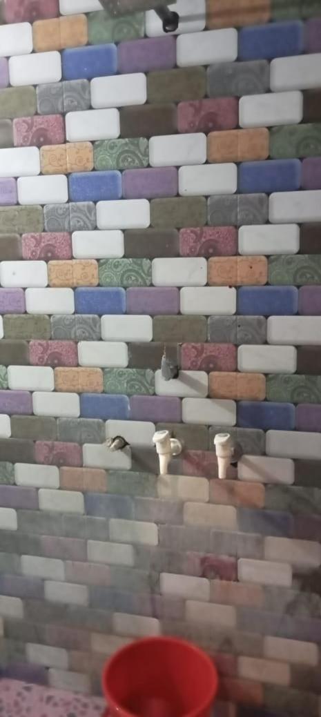 ホテル Vaibhav Sadan Dharmsala Ayodhya エクステリア 写真